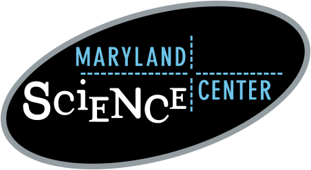 Maryland Science Center Logo